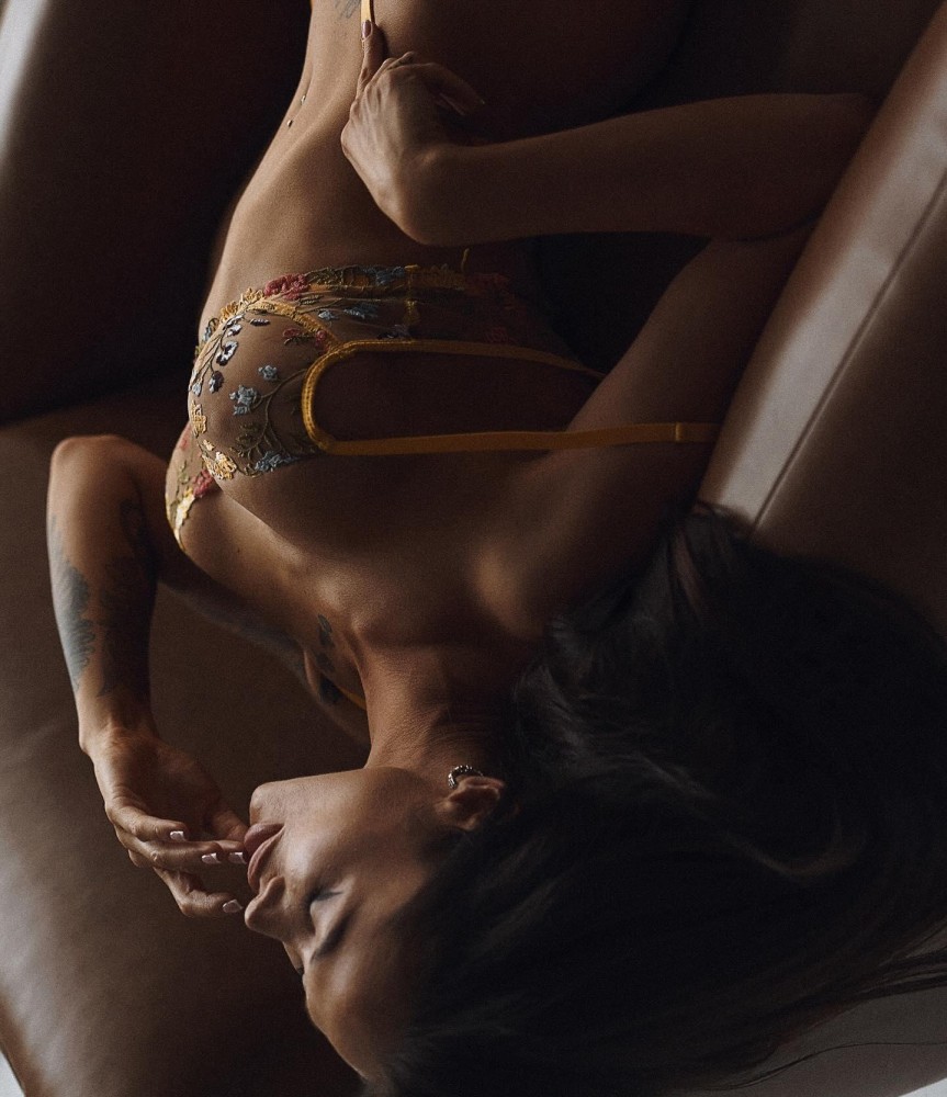 Индивидуалка Катерина главное фото в городе Верхний Уфалей 