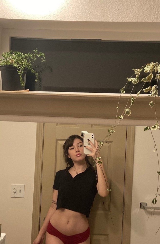 Индивидуалка Полли фото № 2 в городе Верхний Уфалей