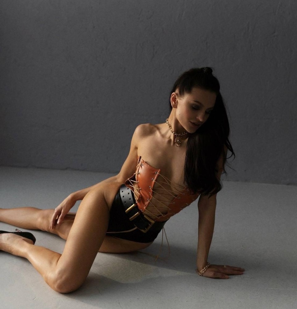 Индивидуалка Регина фото № 2 в городе Верхний Уфалей