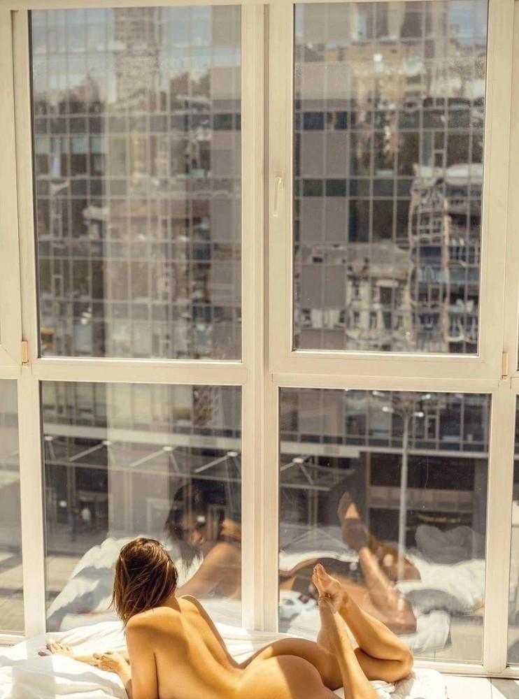 Индивидуалка Роза фото № 2 в городе Верхний Уфалей