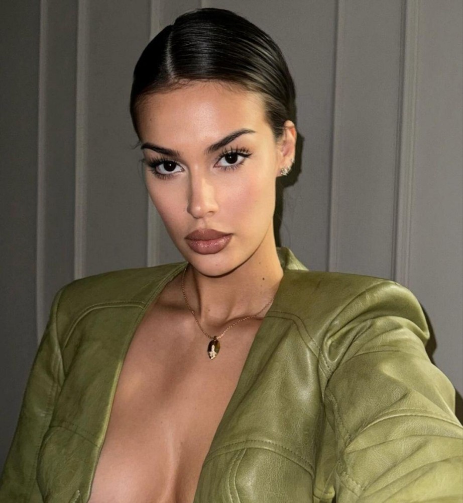 Индивидуалка Тася фото № 2 в городе Верхний Уфалей