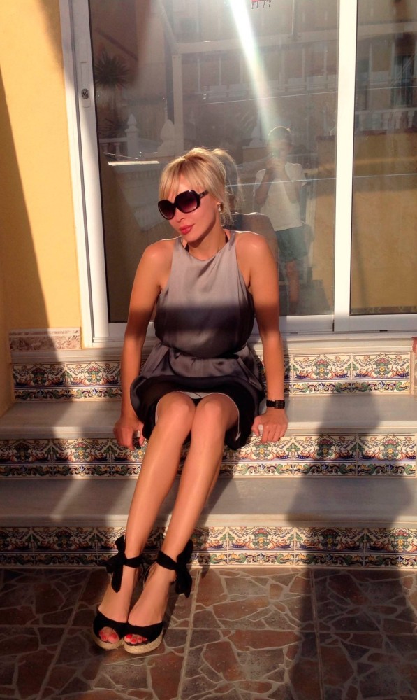 Индивидуалка Татьяна фото № 2 в городе Верхний Уфалей