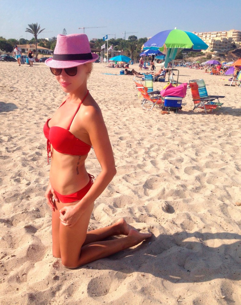 Индивидуалка Татьяна фото № 2 в городе Верхний Уфалей