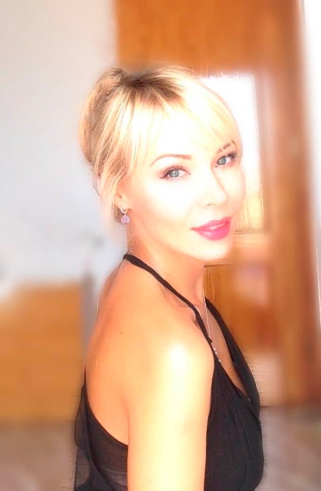 Индивидуалка Татьяна фото № 2 в городе Верхний Уфалей