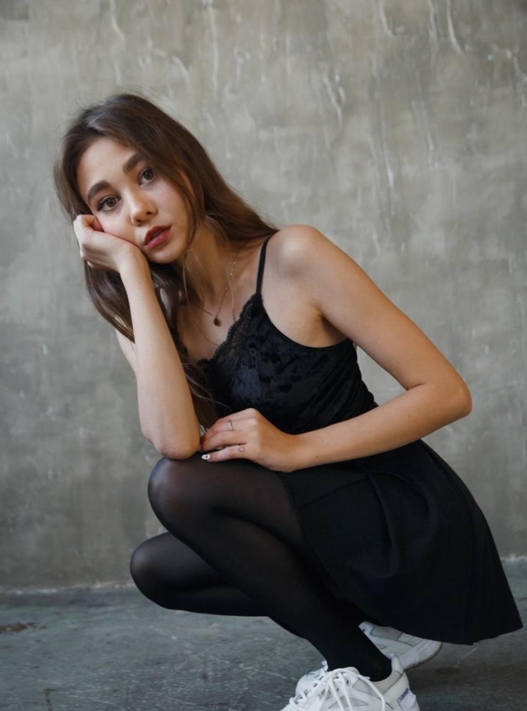 Индивидуалка Тоня фото № 2 в городе Верхний Уфалей