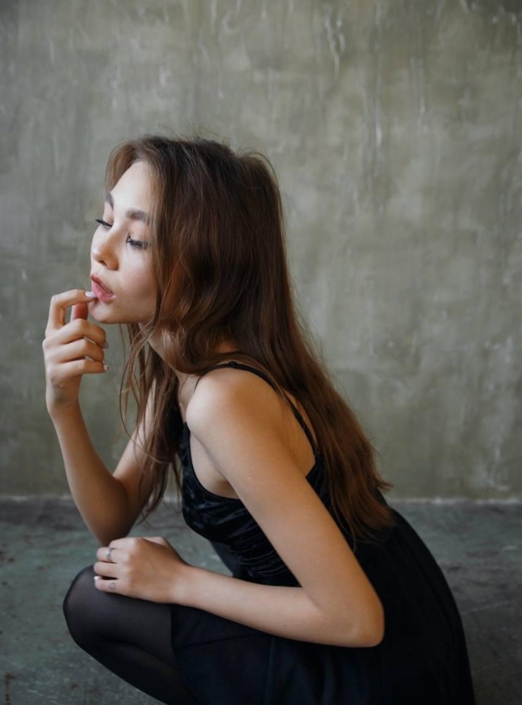 Индивидуалка Тоня фото № 2 в городе Верхний Уфалей