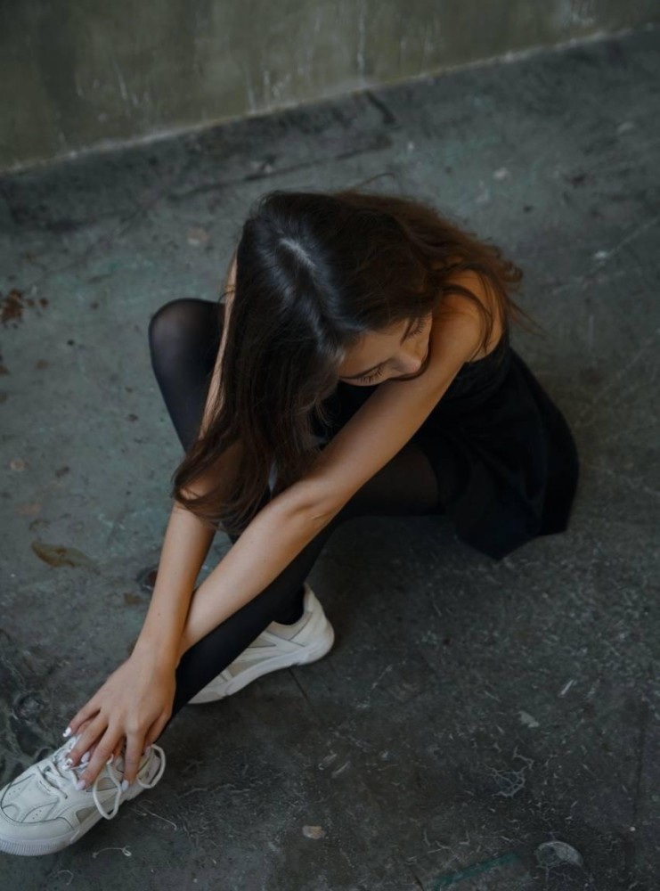 Индивидуалка Тоня фото № 2 в городе Верхний Уфалей