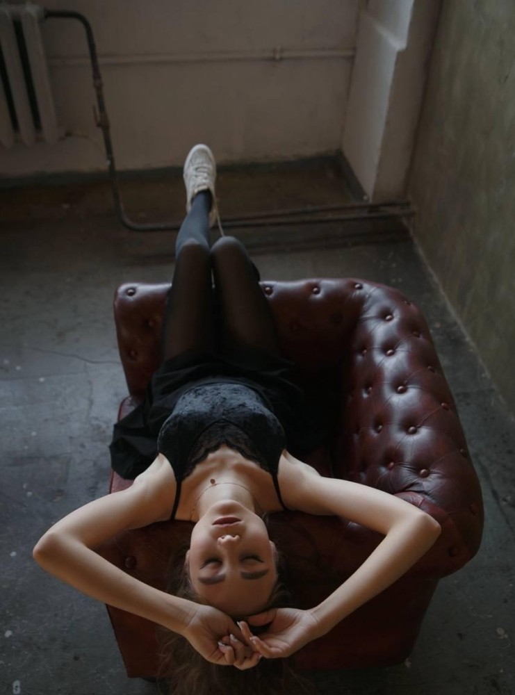 Индивидуалка Тоня фото № 2 в городе Верхний Уфалей