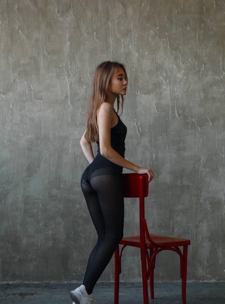 Индивидуалка Тоня фото № 2 в городе Верхний Уфалей