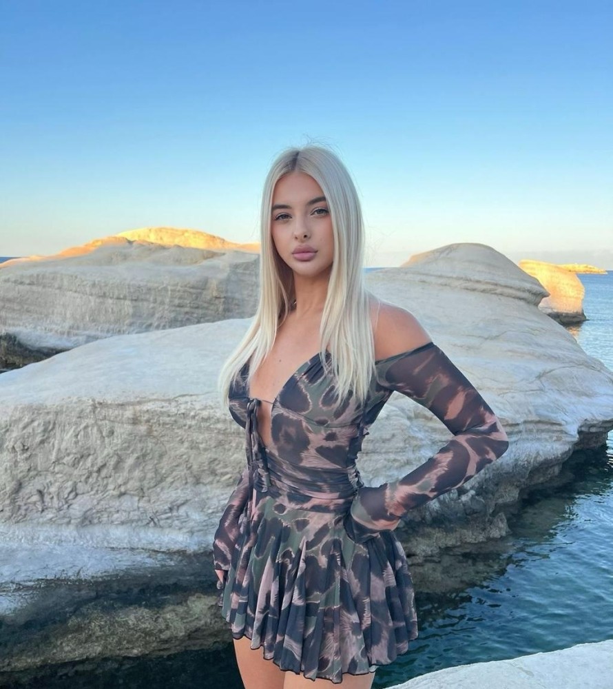 Индивидуалка Тоня фото № 2 в городе Верхний Уфалей