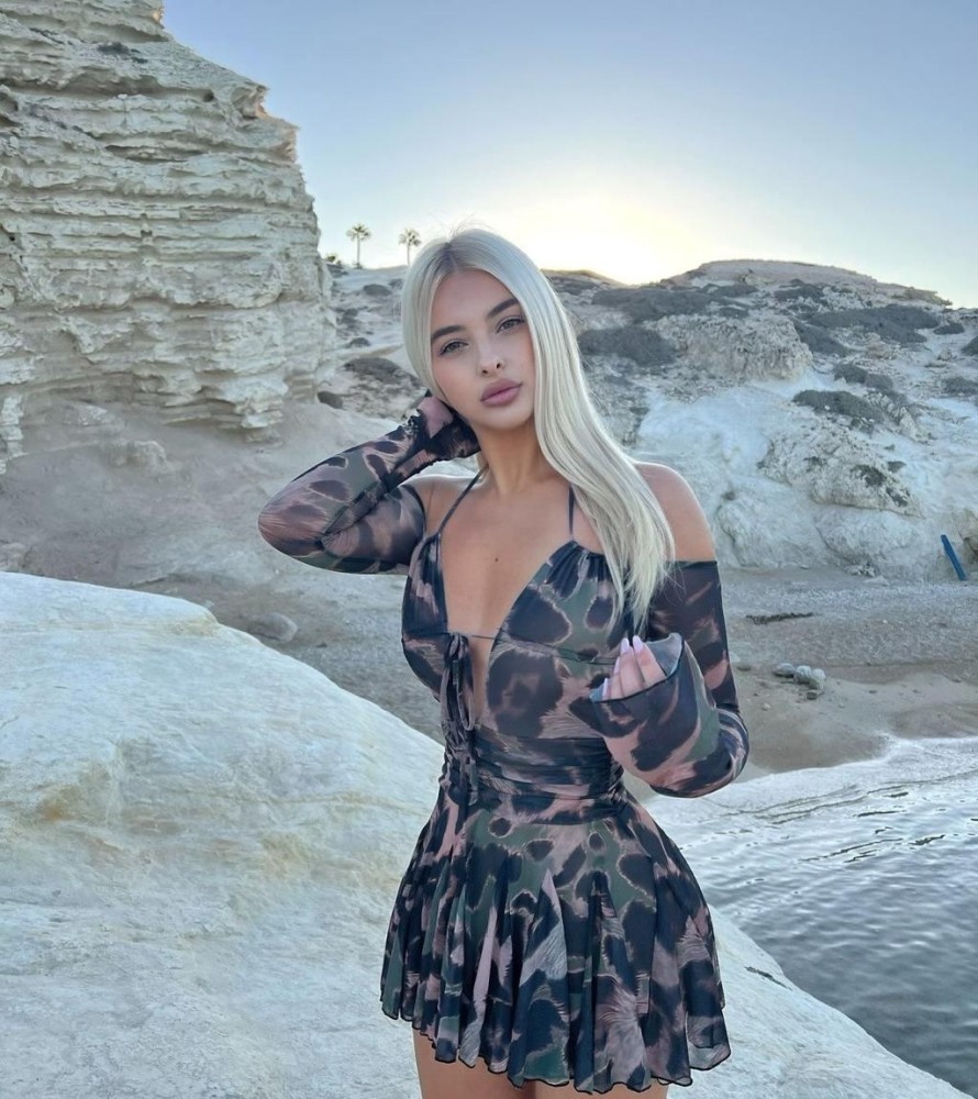 Индивидуалка Тоня фото № 2 в городе Верхний Уфалей