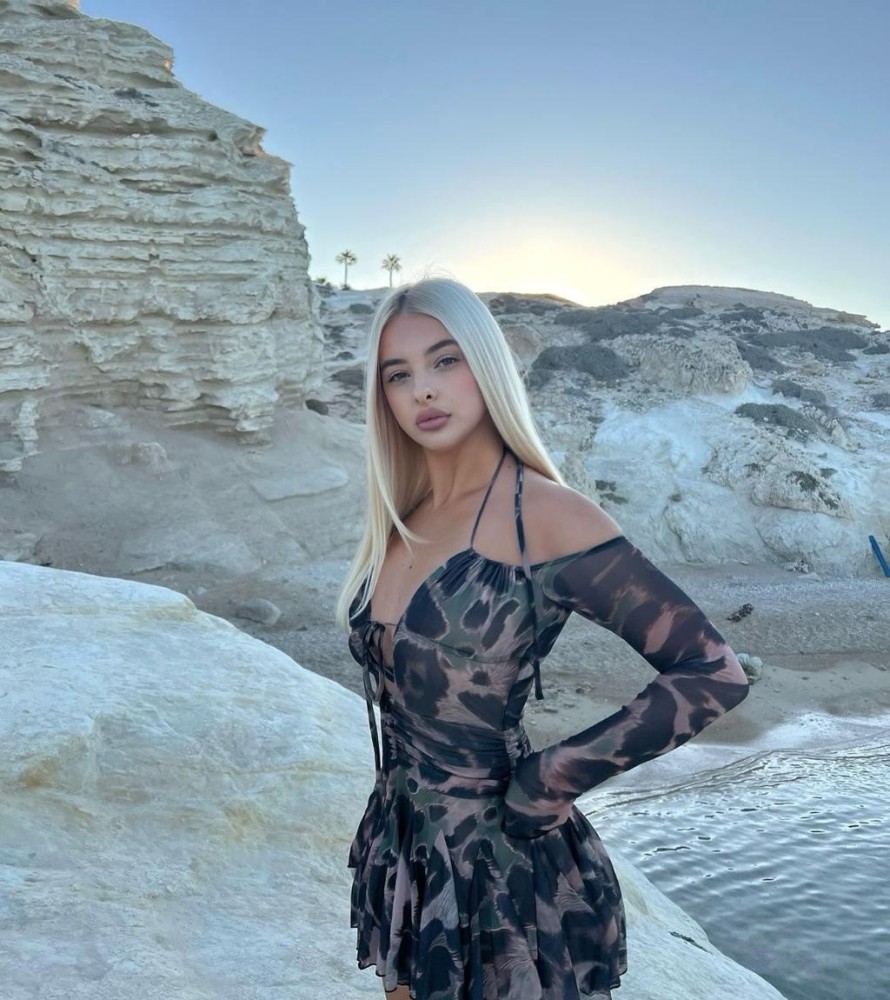 Индивидуалка Тоня фото № 2 в городе Верхний Уфалей