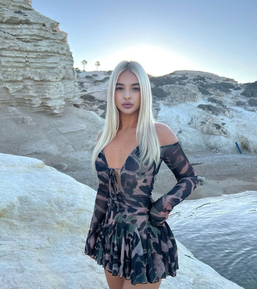 Индивидуалка Тоня фото № 2 в городе Верхний Уфалей