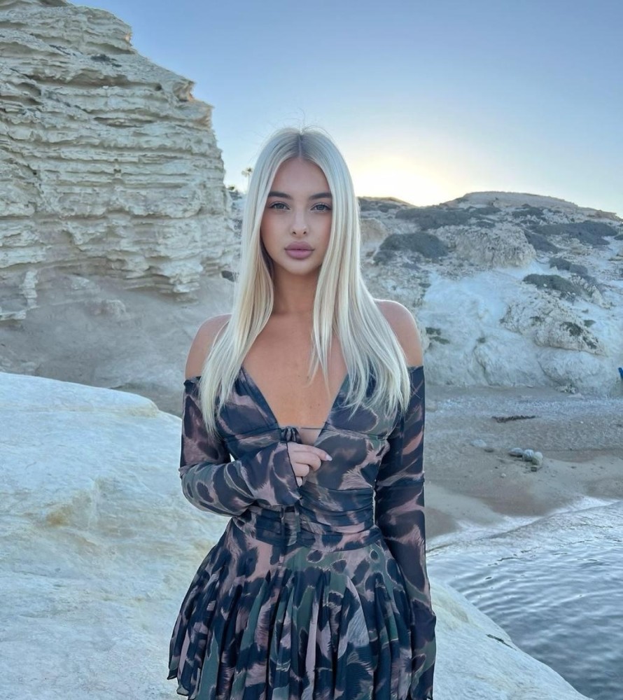 Индивидуалка Тоня фото № 2 в городе Верхний Уфалей