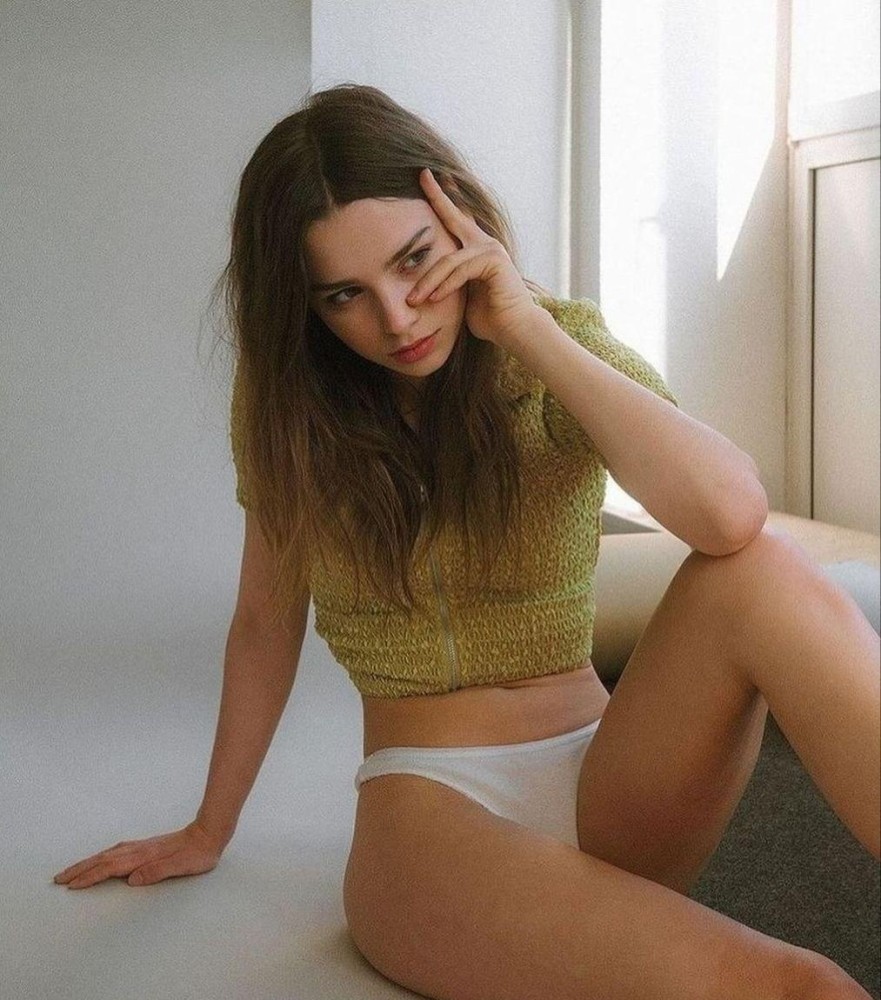 Индивидуалка Тоня фото № 2 в городе Верхний Уфалей