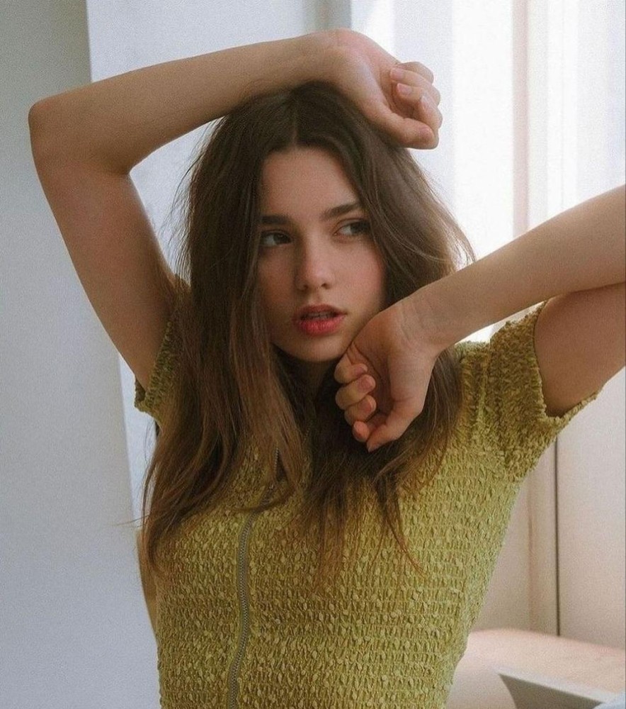 Индивидуалка Тоня фото № 2 в городе Верхний Уфалей