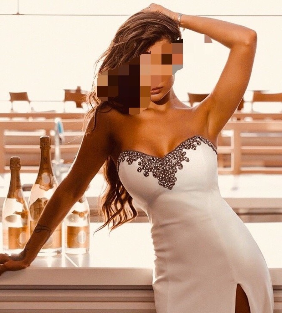 Индивидуалка Туна фото № 2 в городе Верхний Уфалей