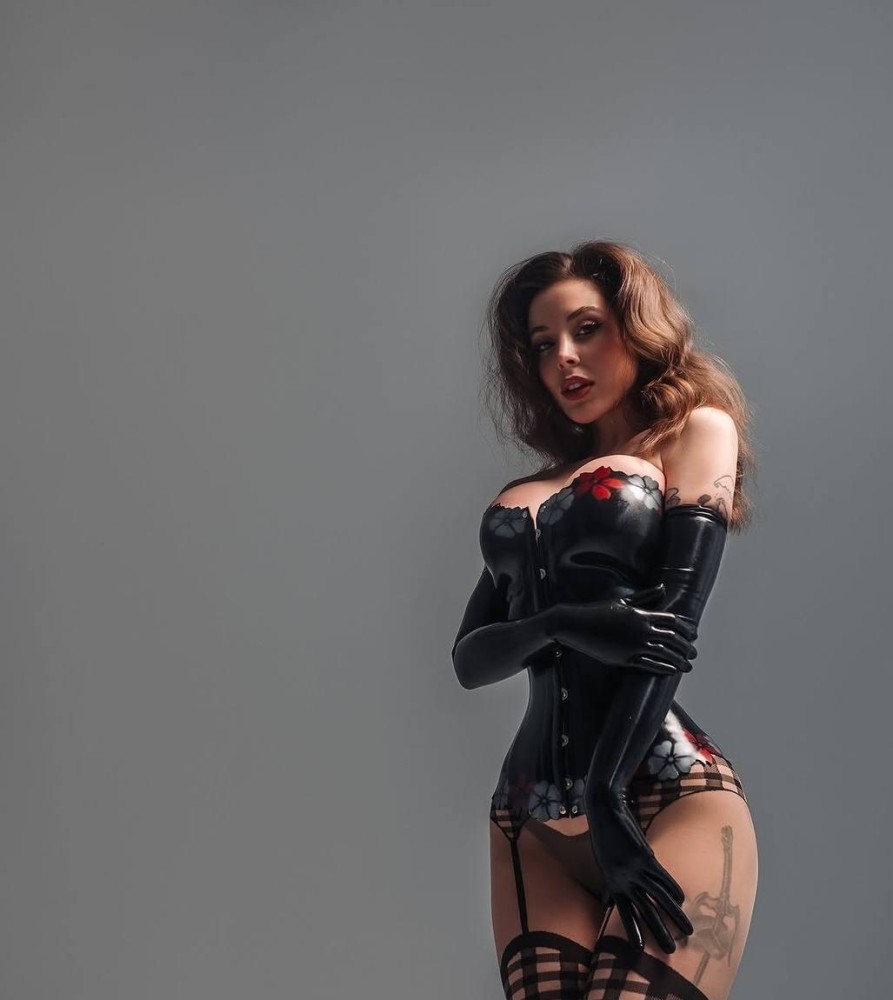 Индивидуалка Вера фото № 2 в городе Верхний Уфалей