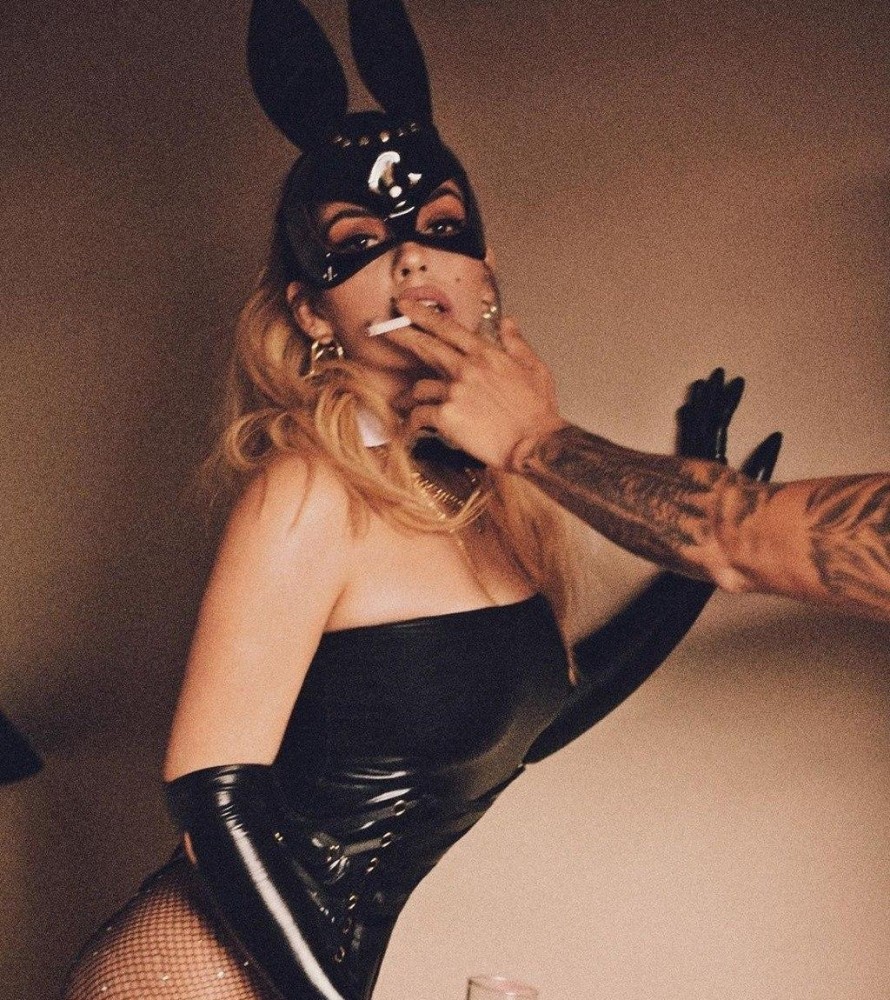 Индивидуалка Юлия фото № 2 в городе Верхний Уфалей