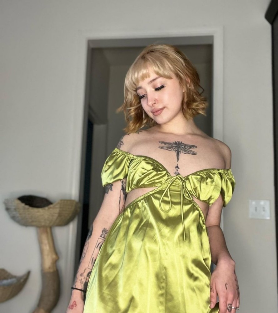 Индивидуалка Юля фото № 2 в городе Верхний Уфалей