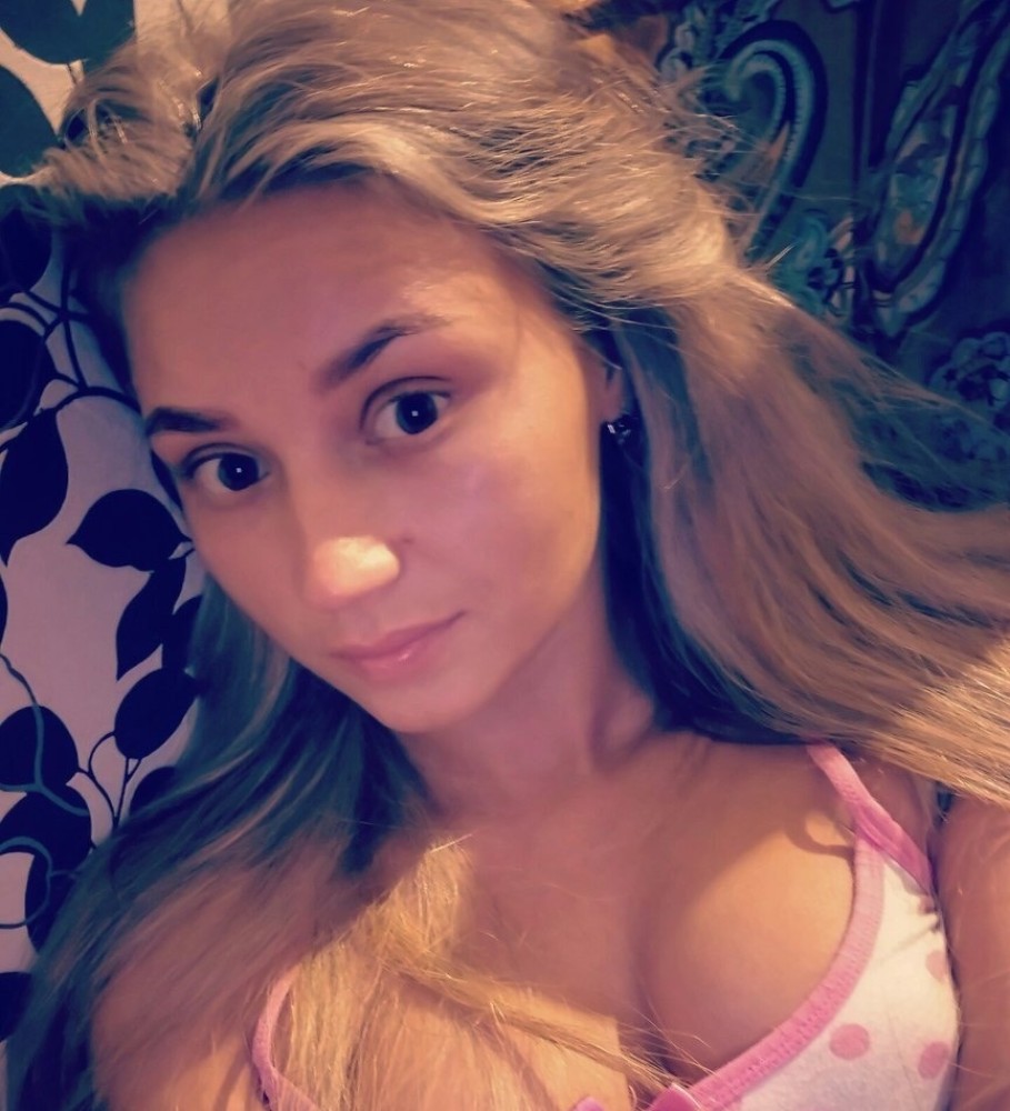 Индивидуалка Юля фото № 2 в городе Верхний Уфалей