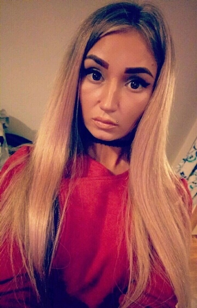 Индивидуалка Юля фото № 2 в городе Верхний Уфалей