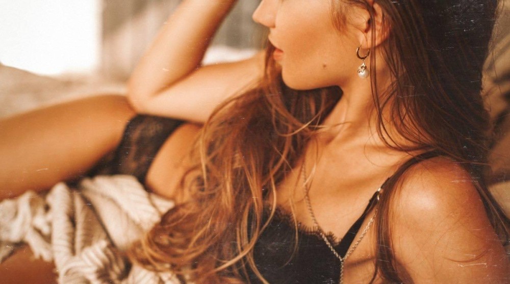 Индивидуалка Жанна фото № 2 в городе Верхний Уфалей