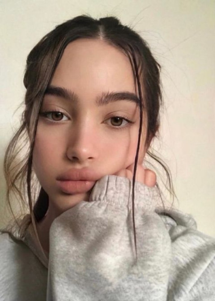 Индивидуалка Алина фото № 2 в городе Верхний Уфалей