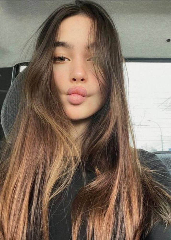 Индивидуалка Алина фото № 2 в городе Верхний Уфалей