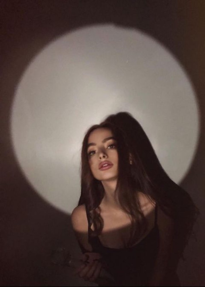 Индивидуалка Алина фото № 2 в городе Верхний Уфалей