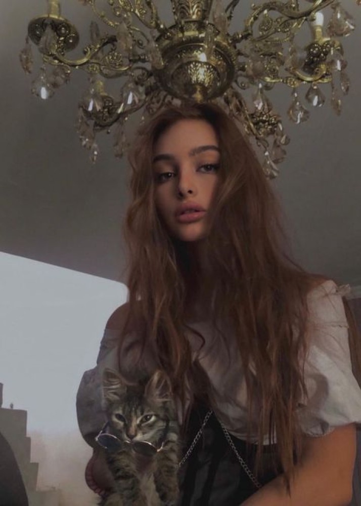 Индивидуалка Алина фото № 2 в городе Верхний Уфалей