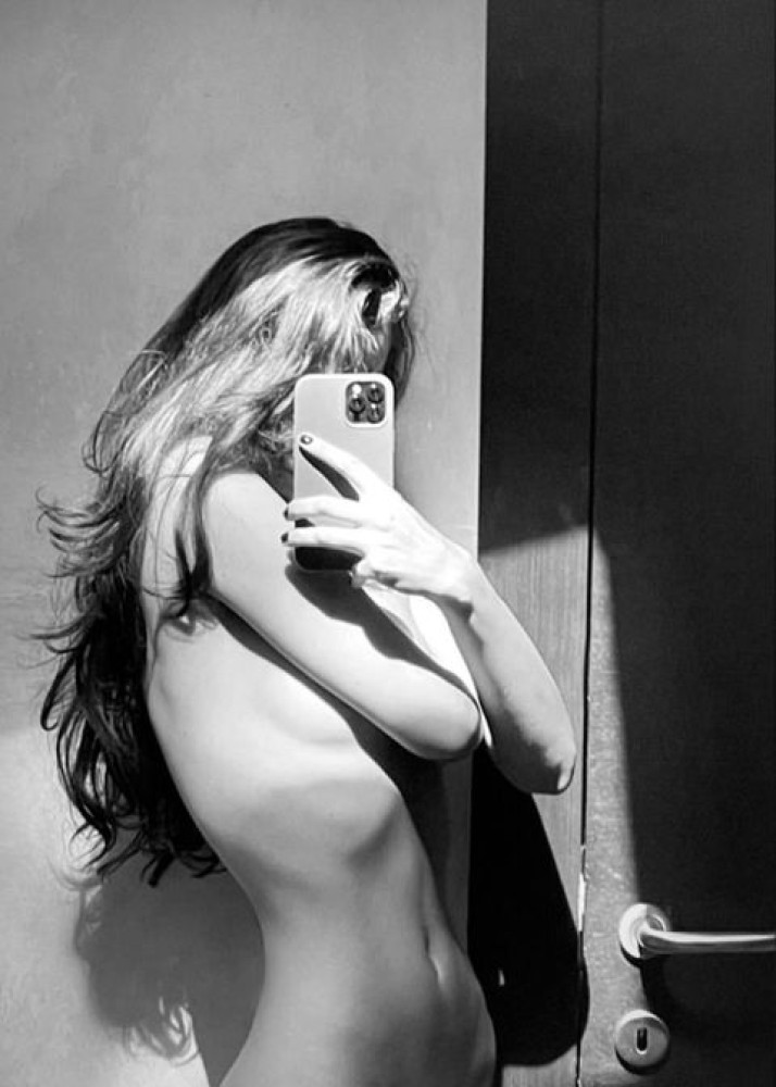 Индивидуалка Алина фото № 2 в городе Верхний Уфалей