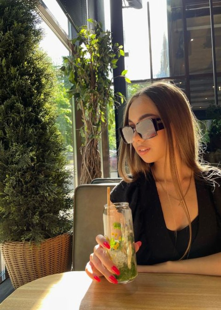 Индивидуалка Аля фото № 2 в городе Верхний Уфалей