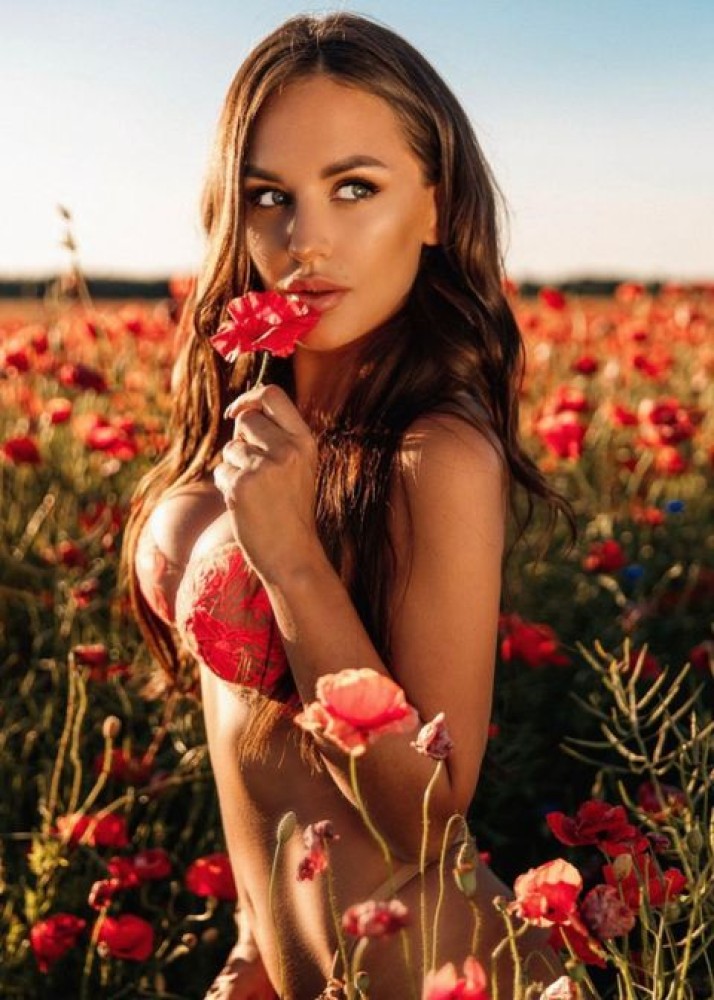 Индивидуалка Аля главное фото в городе Верхний Уфалей 