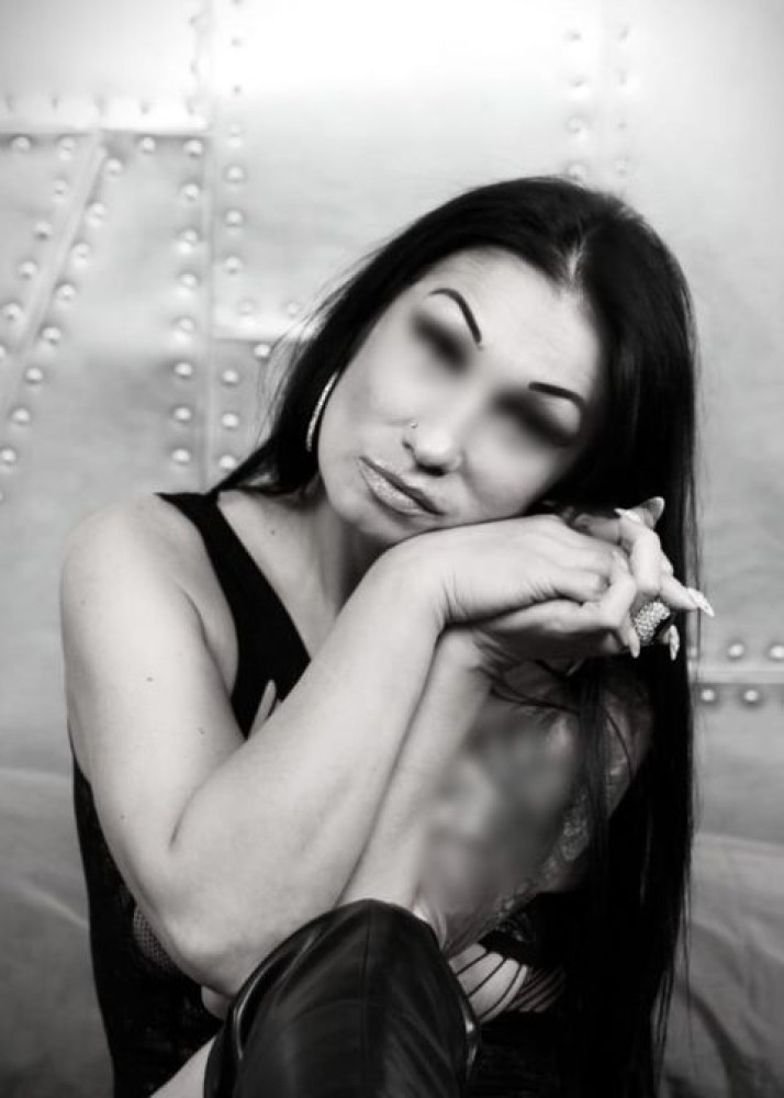 Индивидуалка Амира главное фото в городе Верхний Уфалей 