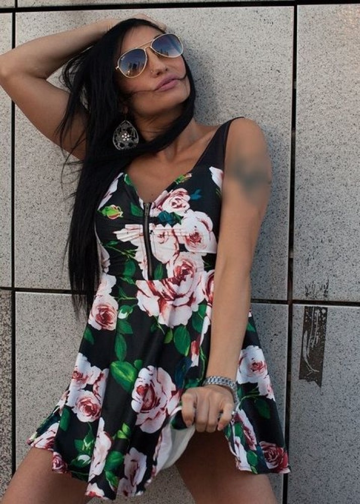 Индивидуалка Амира фото № 2 в городе Верхний Уфалей