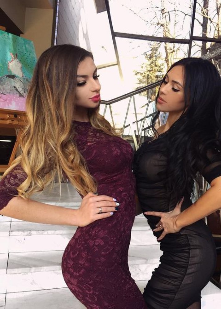 Индивидуалка Анфиса фото № 2 в городе Верхний Уфалей