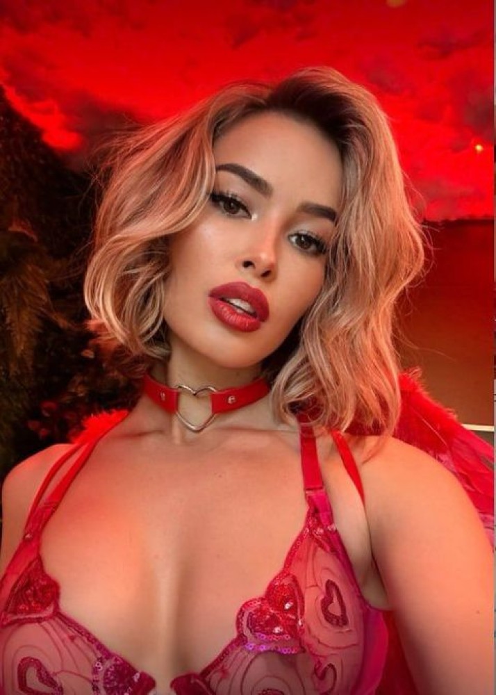 Индивидуалка Ангелок фото № 2 в городе Верхний Уфалей