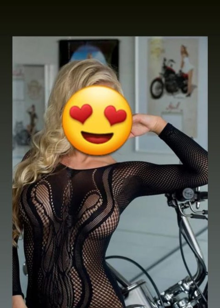 Индивидуалка Анна фото № 2 в городе Верхний Уфалей