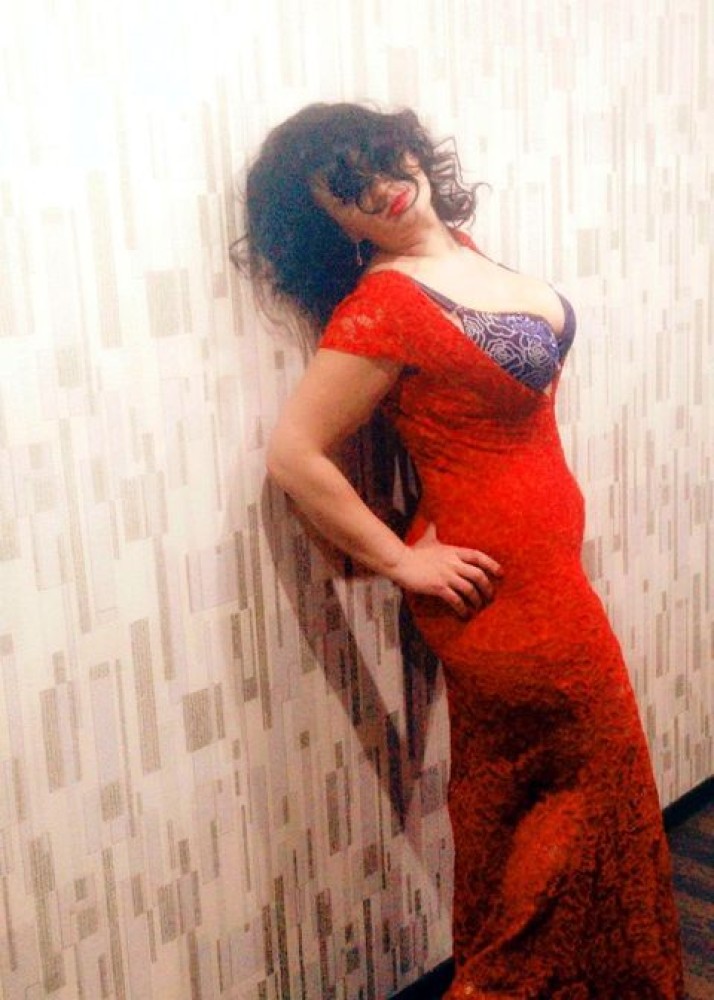 Индивидуалка Анна фото № 2 в городе Верхний Уфалей