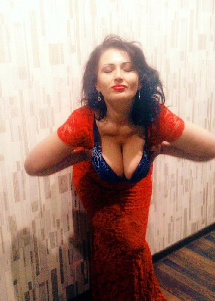 Индивидуалка Анна фото № 2 в городе Верхний Уфалей