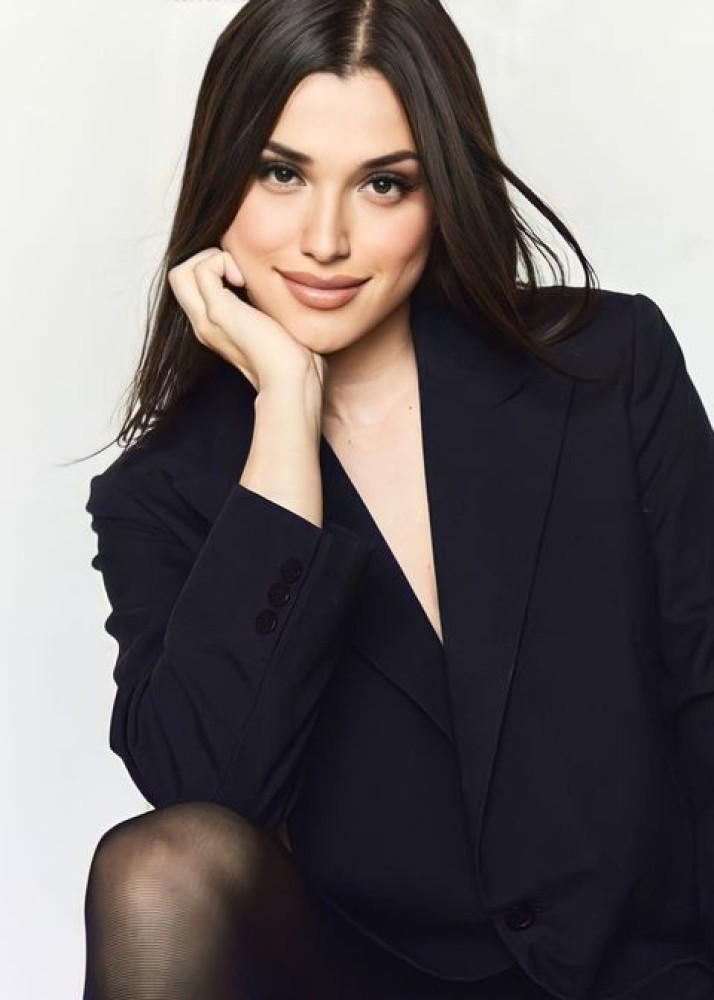 Индивидуалка Бьянка фото № 2 в городе Верхний Уфалей