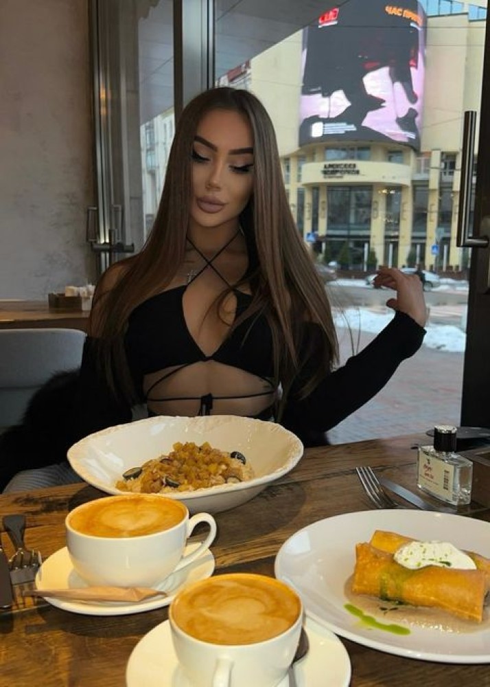 Индивидуалка Диана фото № 2 в городе Верхний Уфалей