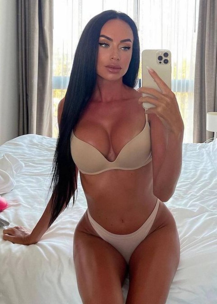 Индивидуалка Диана фото № 2 в городе Верхний Уфалей