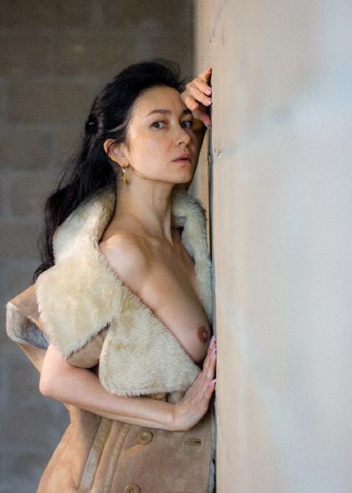 Индивидуалка Джина фото № 2 в городе Верхний Уфалей