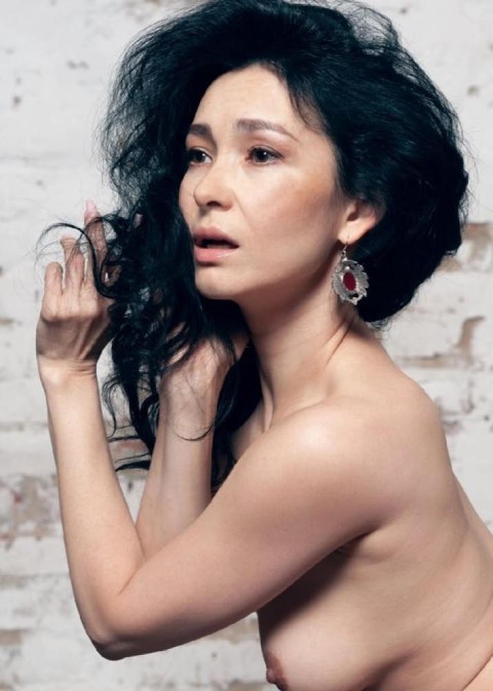 Индивидуалка Джина фото № 2 в городе Верхний Уфалей