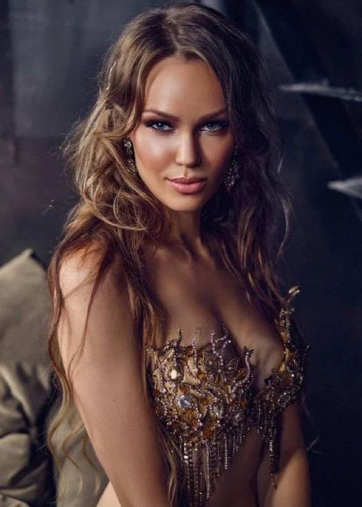 Индивидуалка Джоконда главное фото в городе Верхний Уфалей 