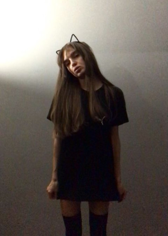 Индивидуалка Екатерина главное фото в городе Верхний Уфалей 