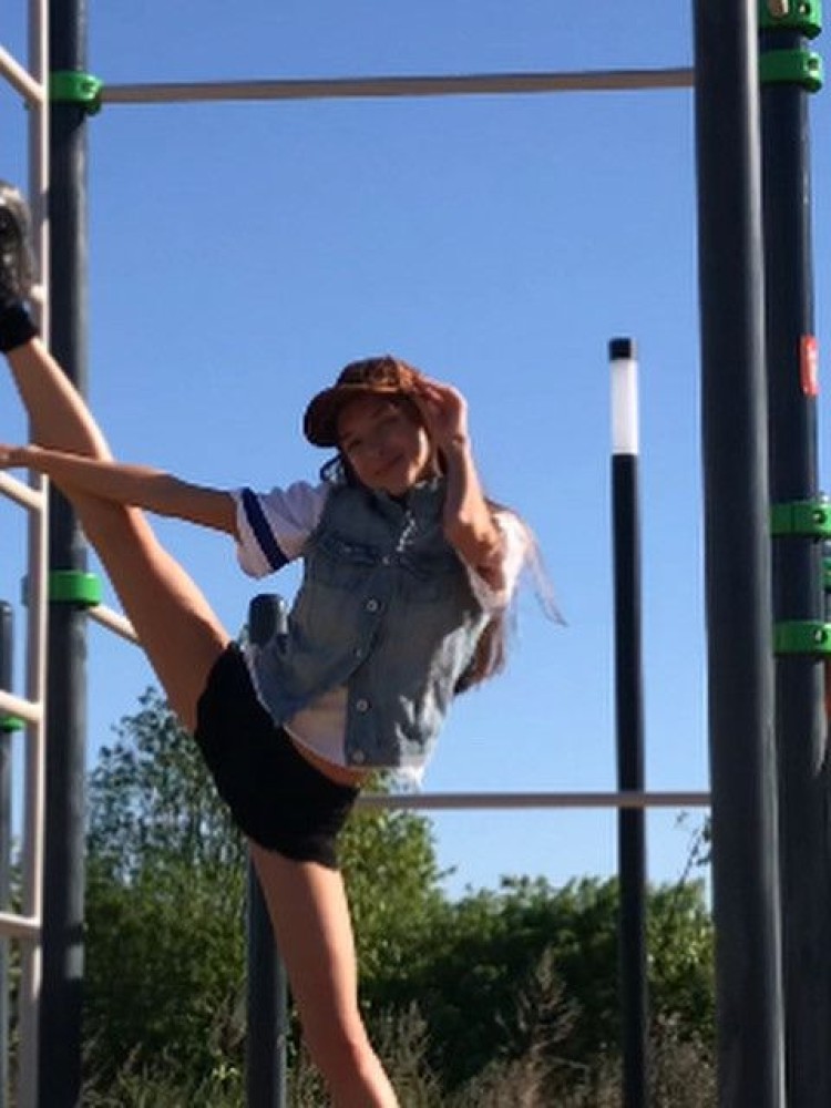 Индивидуалка Екатерина фото № 2 в городе Верхний Уфалей