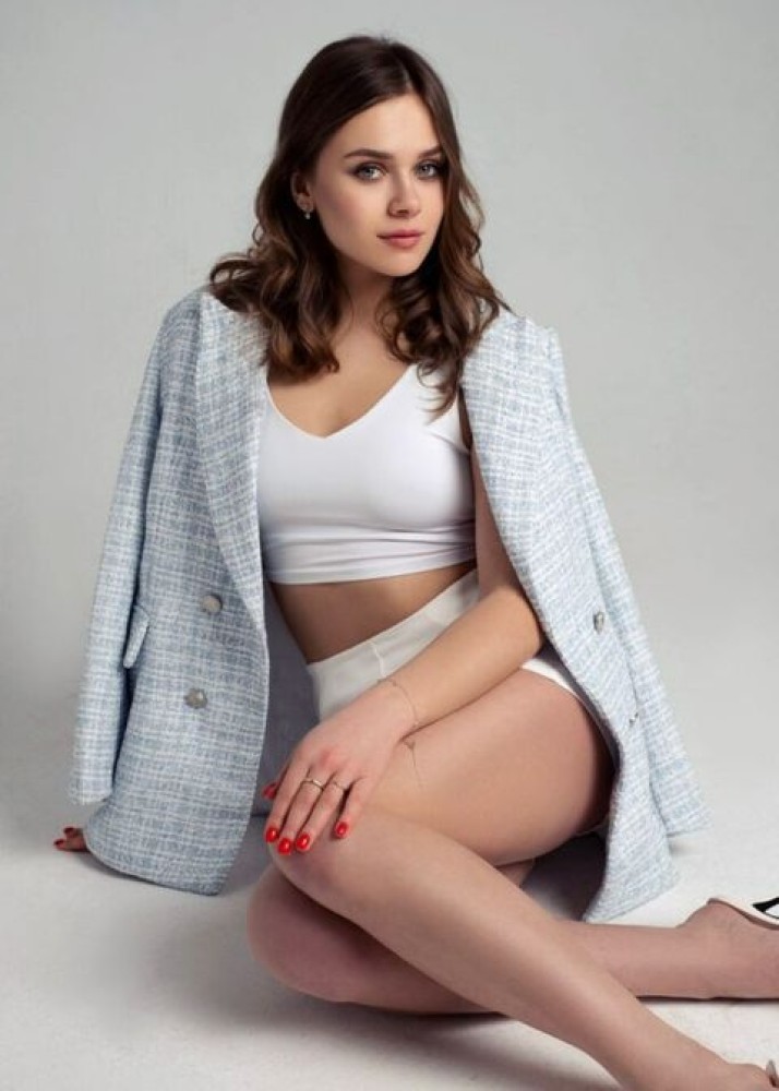 Индивидуалка Эльвира главное фото в городе Верхний Уфалей 